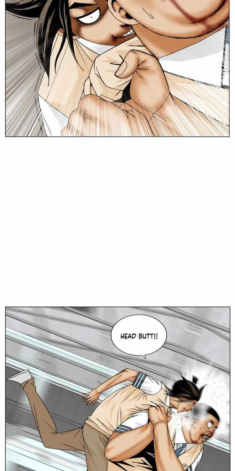 Read Ultimate Legend - Kang Hae Hyo chapter 178 image 46 on Lezhin