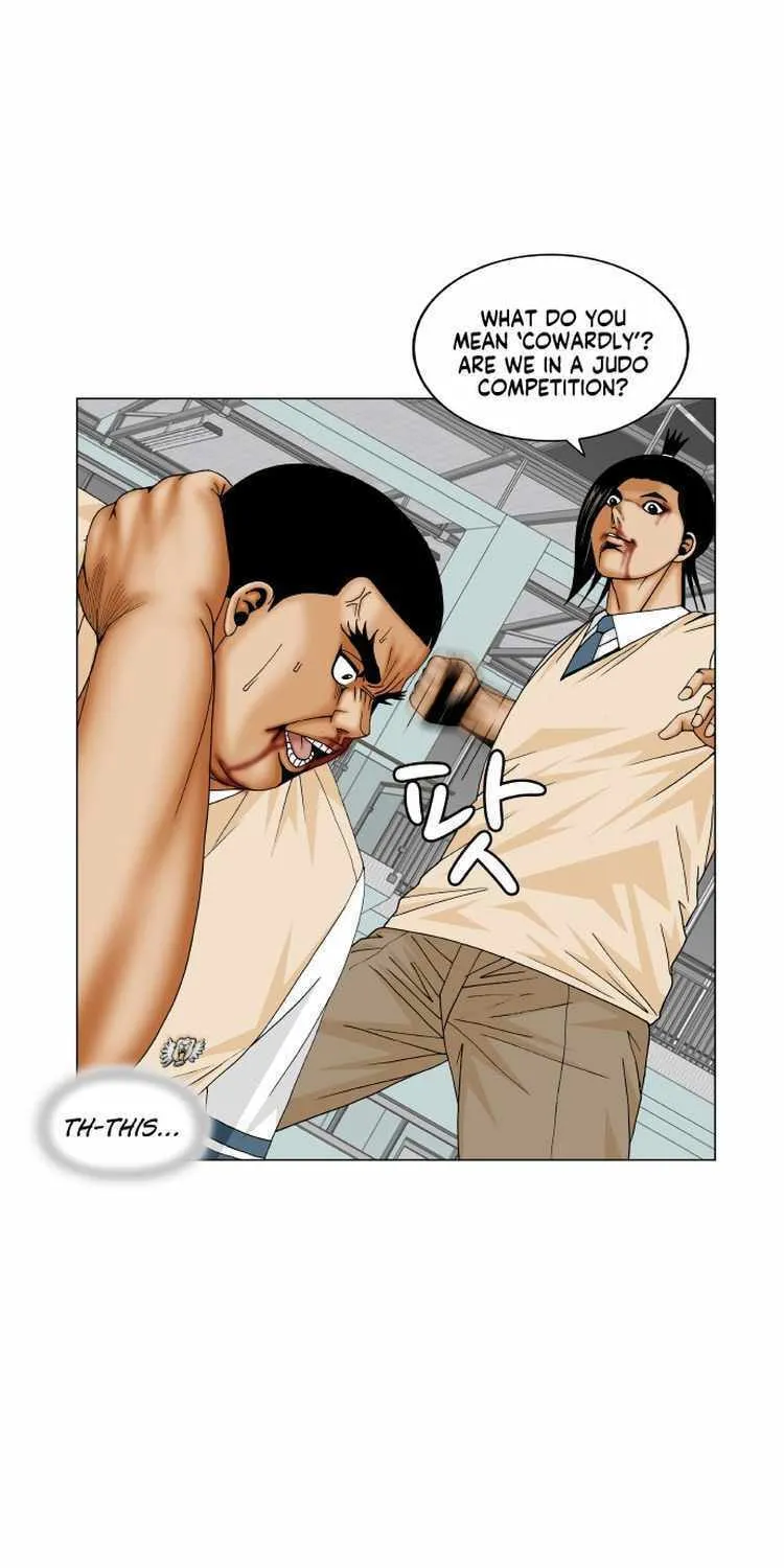 Read Ultimate Legend - Kang Hae Hyo chapter 178 image 49 on Lezhin