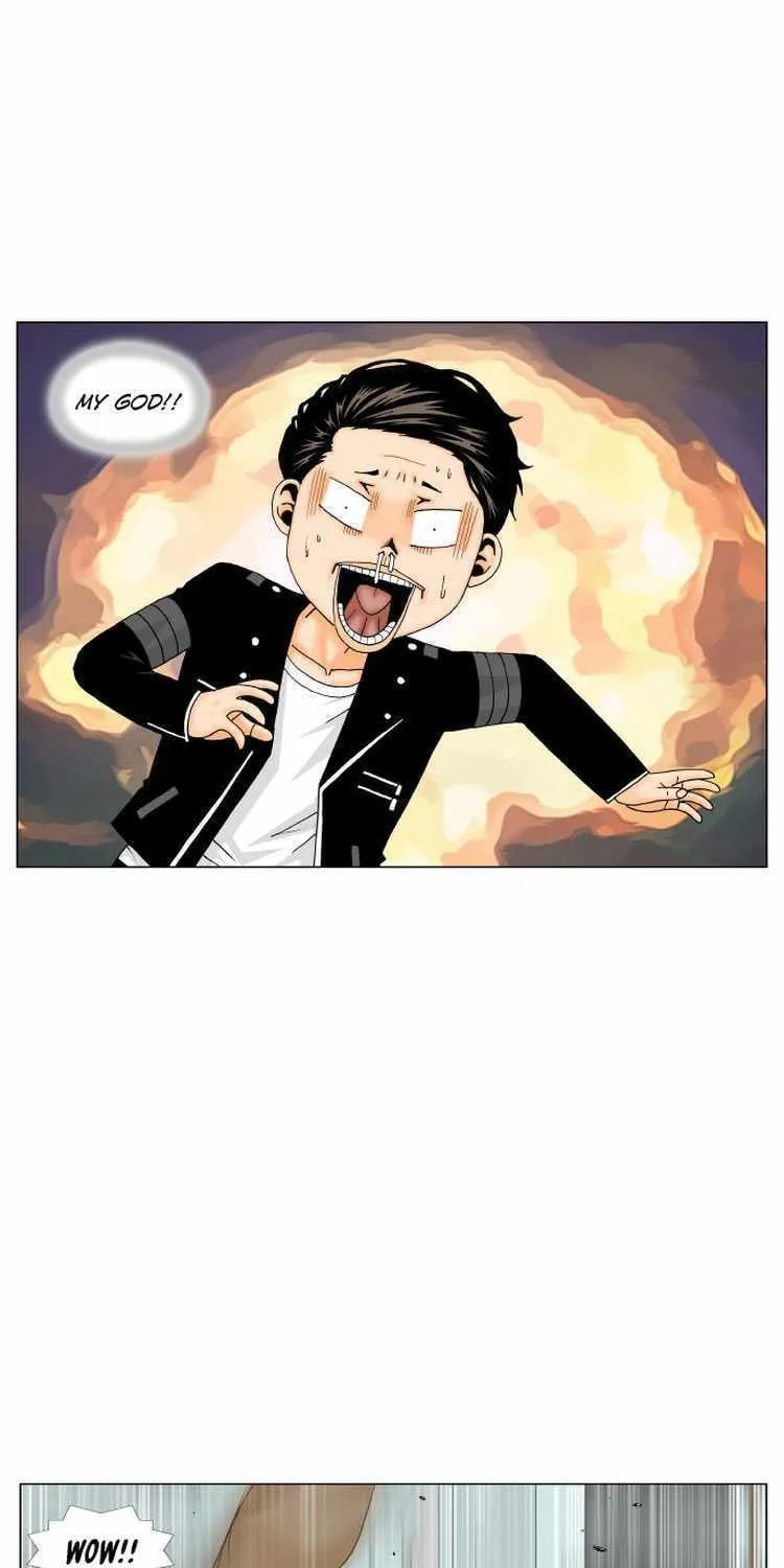 Read Ultimate Legend - Kang Hae Hyo chapter 178 image 5 on Lezhin