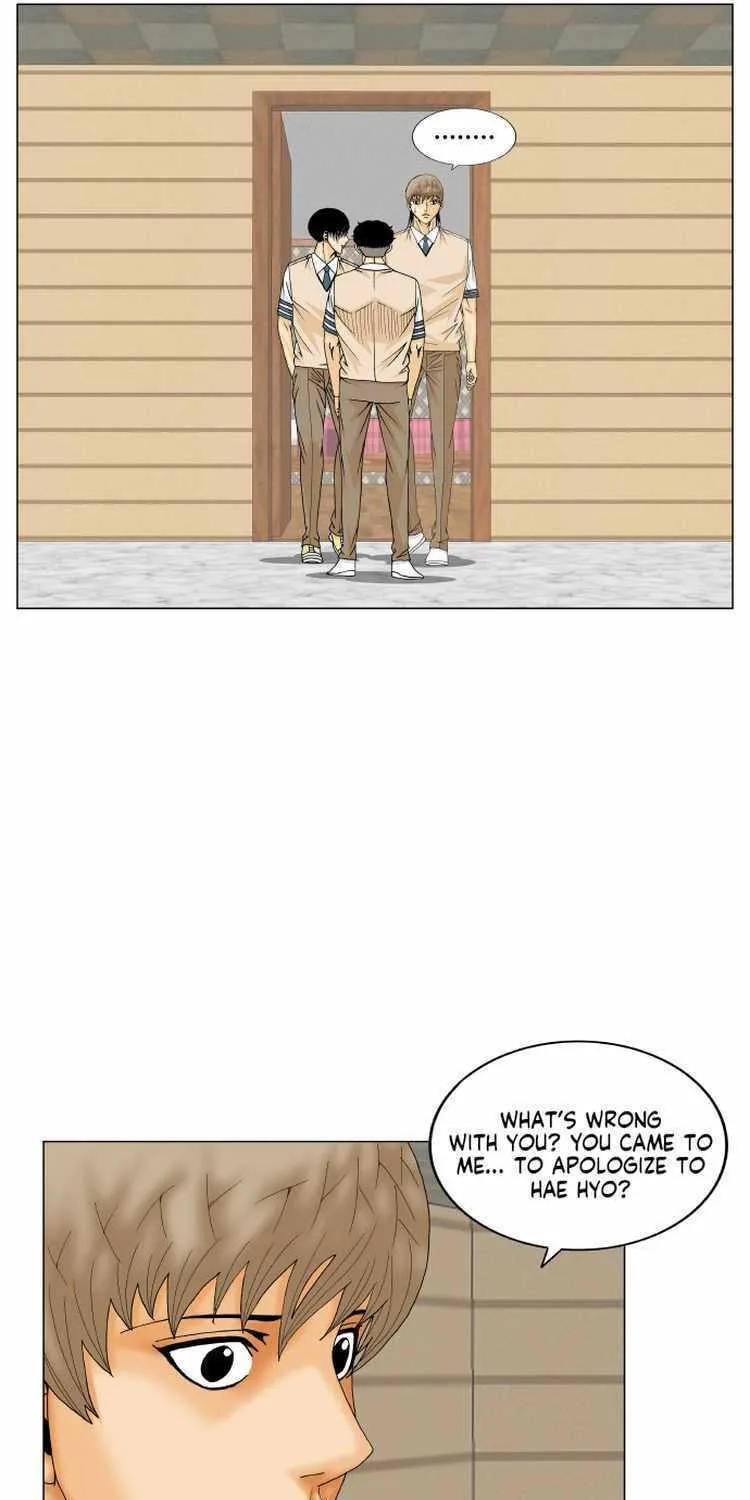 Read Ultimate Legend - Kang Hae Hyo chapter 178 image 60 on Lezhin