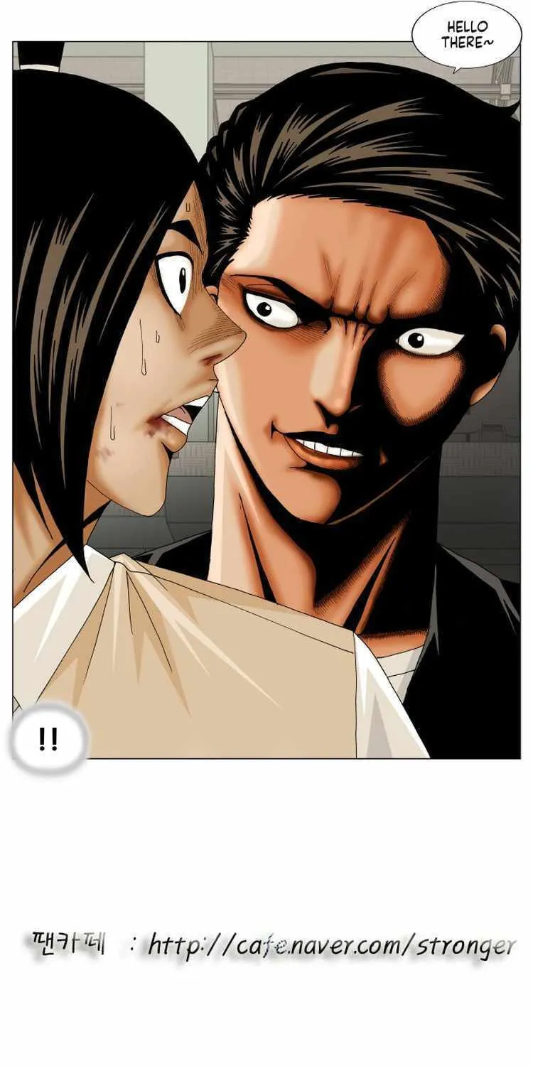 Read Ultimate Legend - Kang Hae Hyo chapter 178 image 67 on Lezhin