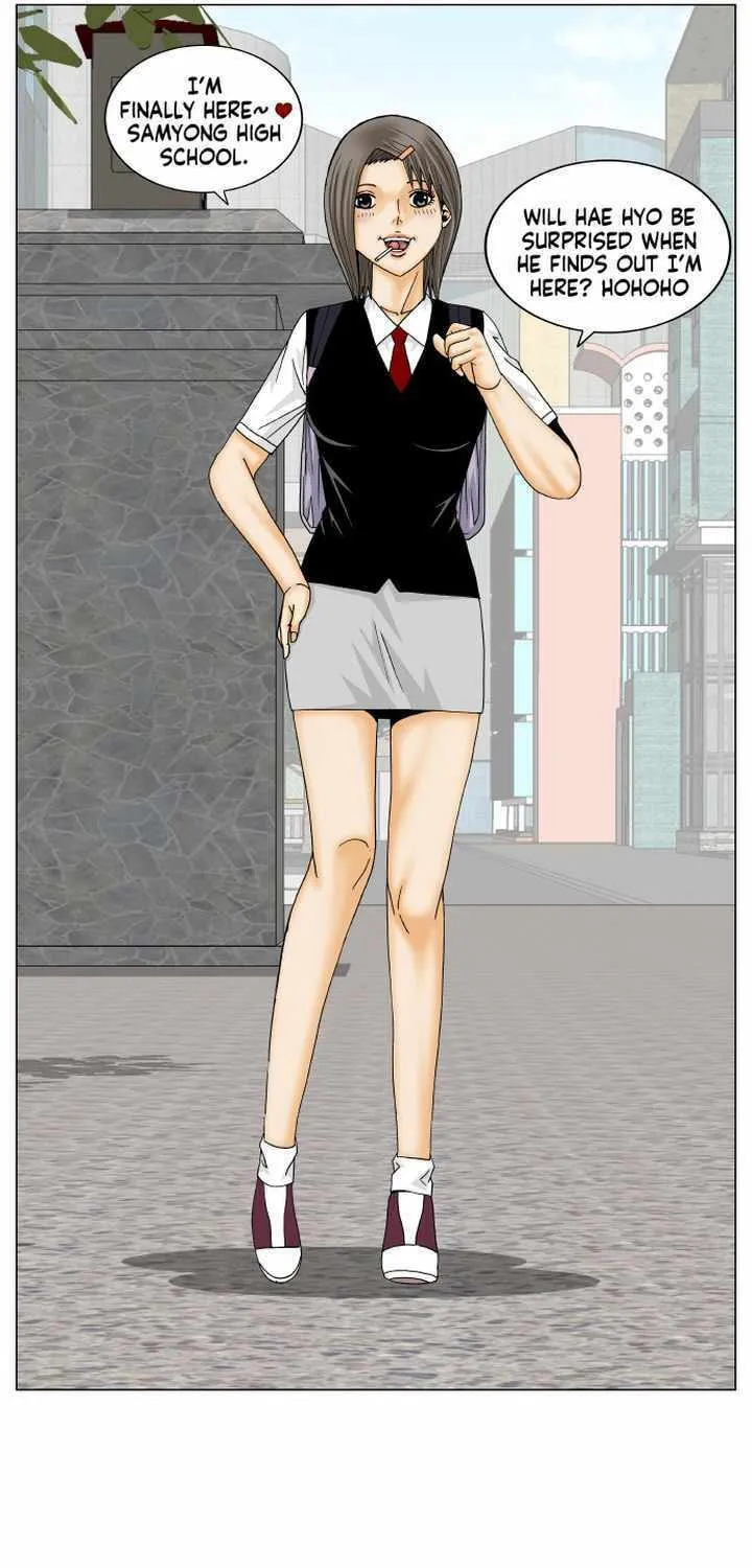 Read Ultimate Legend - Kang Hae Hyo chapter 182 image 3 on Lezhin