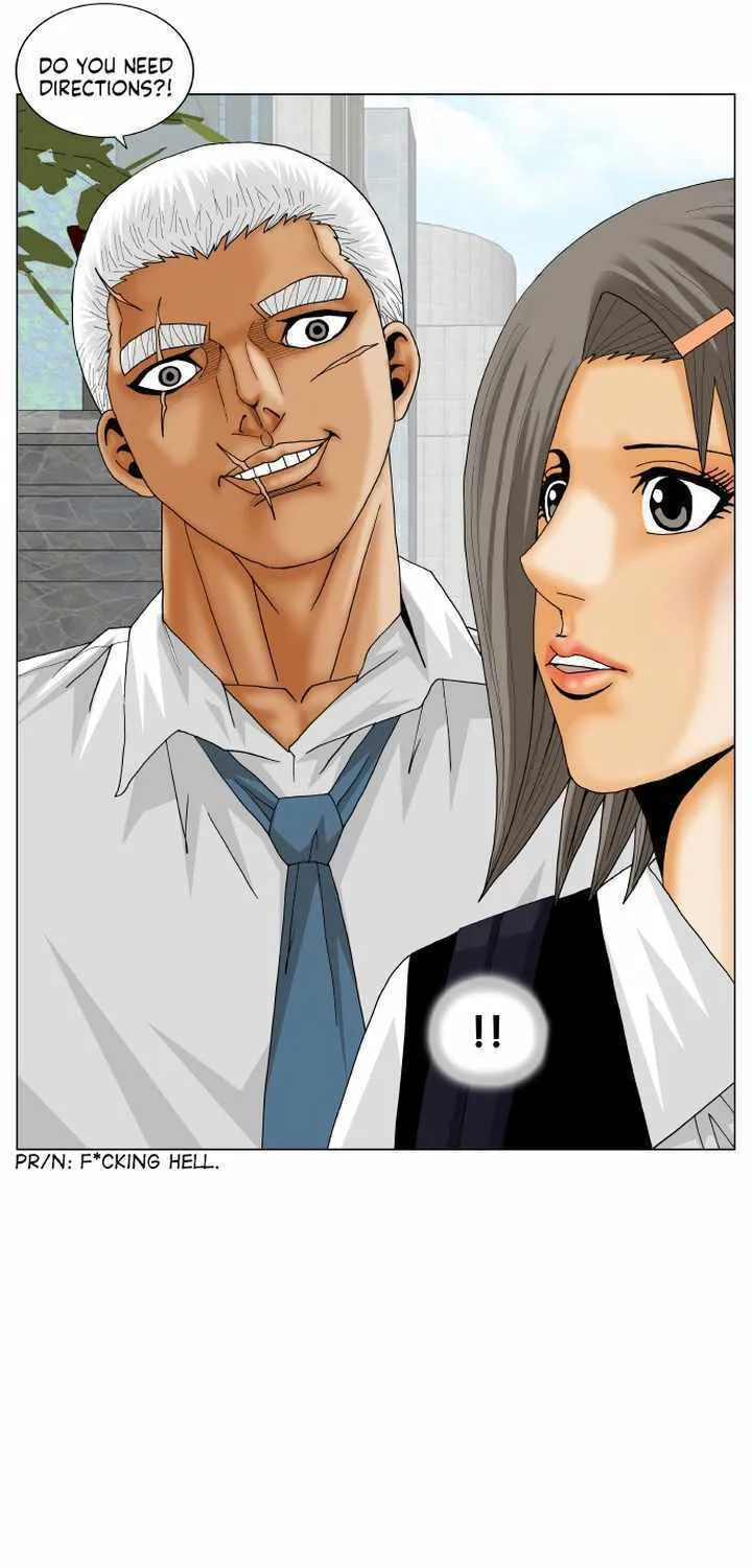 Read Ultimate Legend - Kang Hae Hyo chapter 183 image 3 on Lezhin