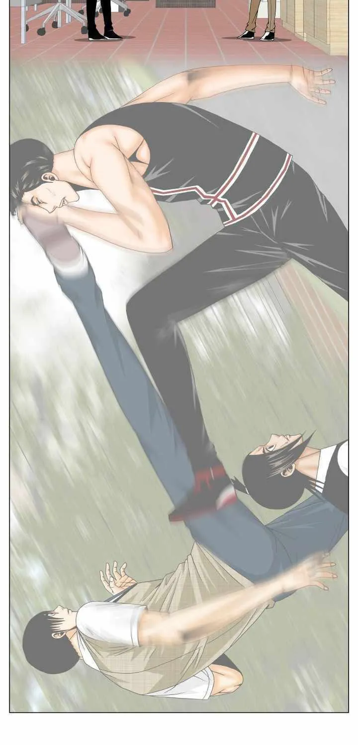 Read Ultimate Legend - Kang Hae Hyo chapter 183 image 32 on Lezhin