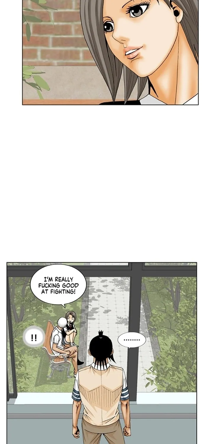 Read Ultimate Legend - Kang Hae Hyo chapter 192 image 2 on Lezhin