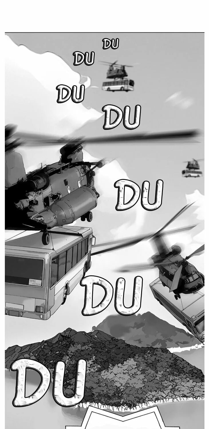 Read Ultimate Legend - Kang Hae Hyo chapter 2 image 1 on Lezhin
