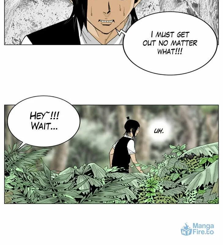 Read Ultimate Legend - Kang Hae Hyo chapter 2 image 18 on Lezhin