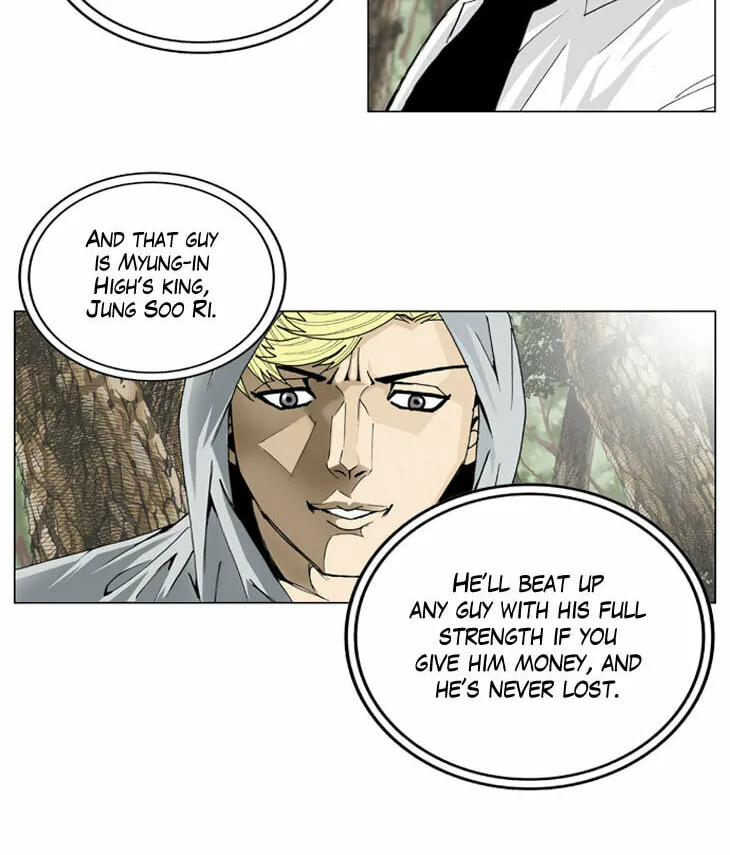 Read Ultimate Legend - Kang Hae Hyo chapter 2 image 30 on Lezhin