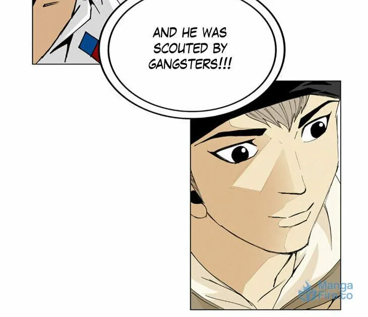 Read Ultimate Legend - Kang Hae Hyo chapter 2 image 37 on Lezhin