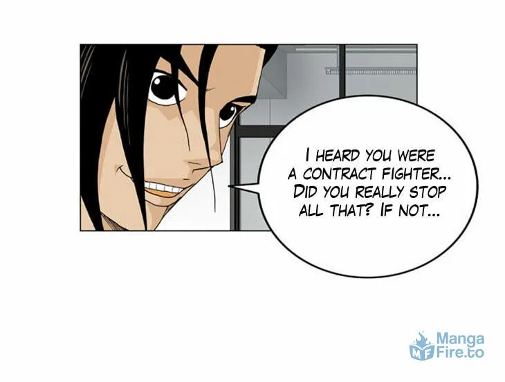 Read Ultimate Legend - Kang Hae Hyo chapter 21 image 15 on Lezhin