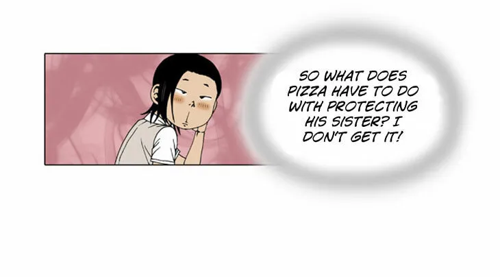 Read Ultimate Legend - Kang Hae Hyo chapter 21 image 17 on Lezhin