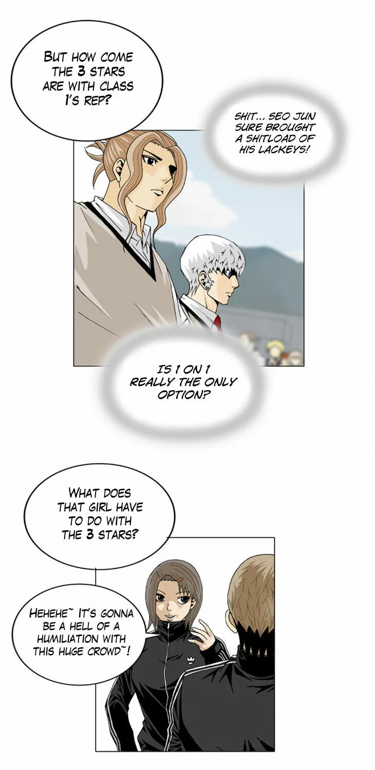 Read Ultimate Legend - Kang Hae Hyo chapter 21 image 29 on Lezhin