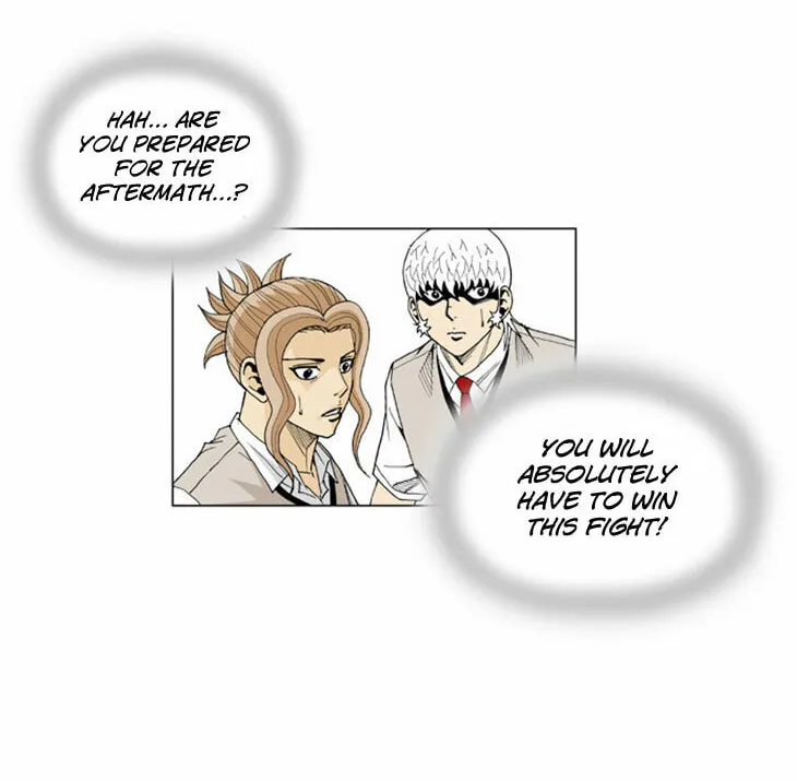 Read Ultimate Legend - Kang Hae Hyo chapter 21 image 34 on Lezhin