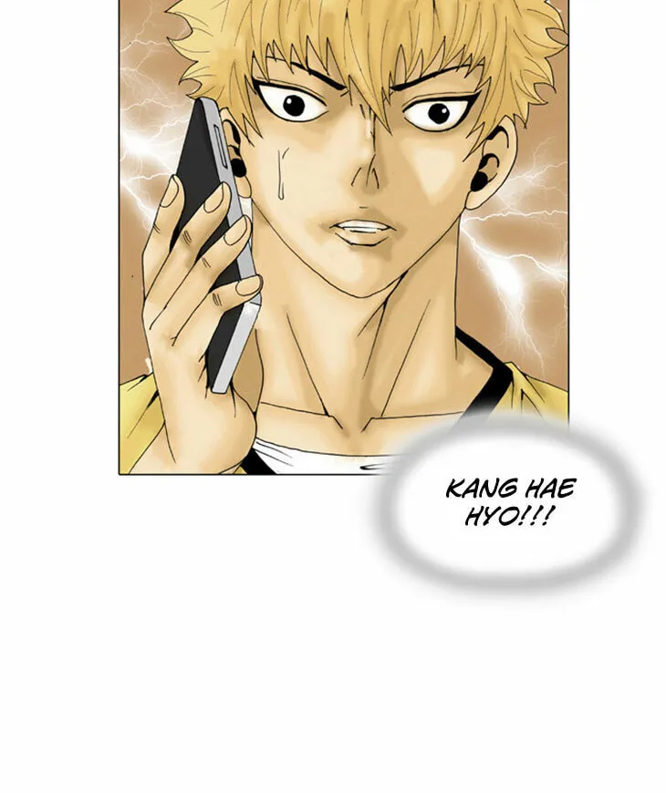 Read Ultimate Legend - Kang Hae Hyo chapter 21 image 41 on Lezhin