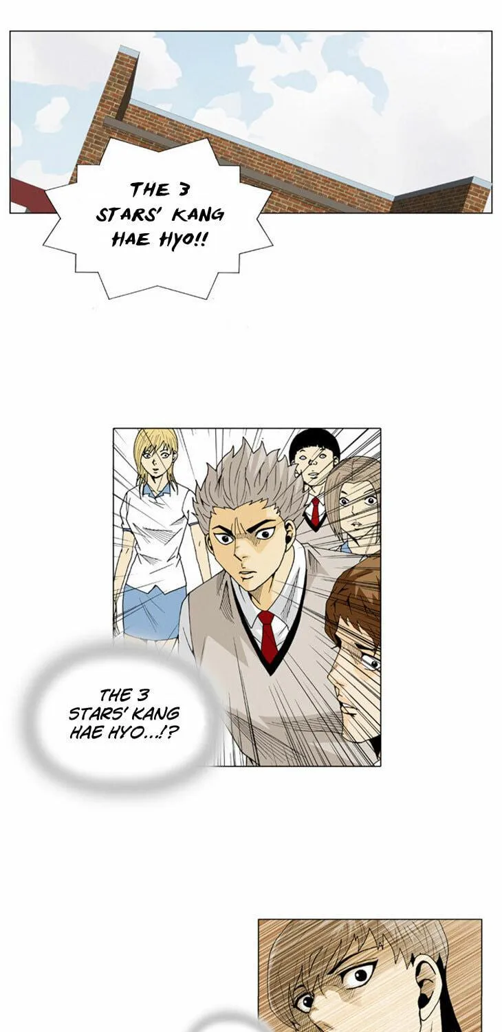 Read Ultimate Legend - Kang Hae Hyo chapter 21 image 42 on Lezhin
