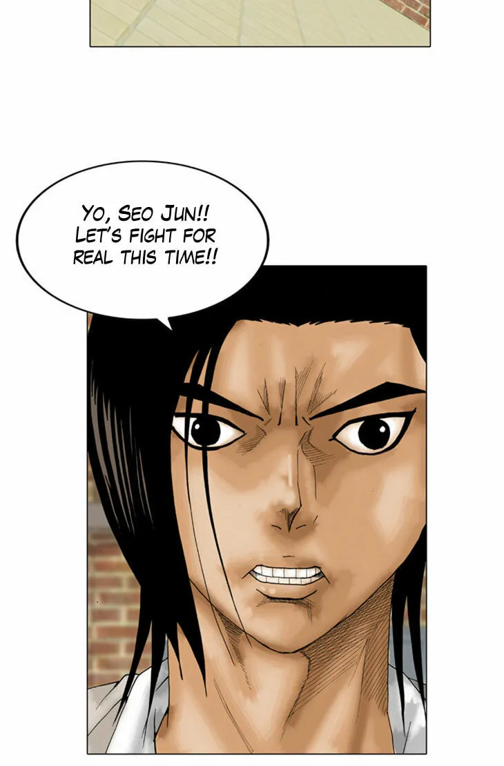 Read Ultimate Legend - Kang Hae Hyo chapter 21 image 45 on Lezhin