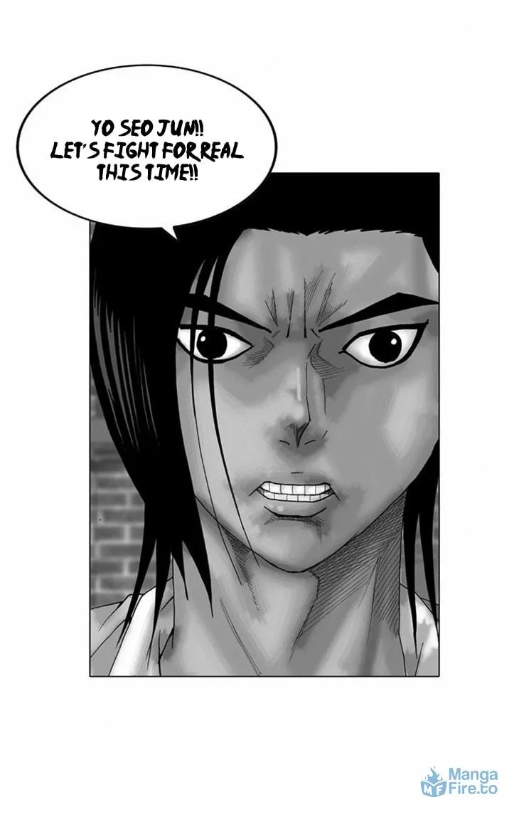 Read Ultimate Legend - Kang Hae Hyo chapter 22 image 3 on Lezhin