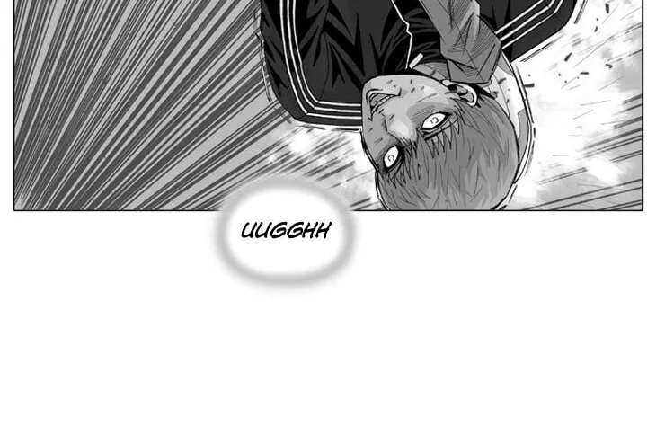 Read Ultimate Legend - Kang Hae Hyo chapter 23 image 2 on Lezhin