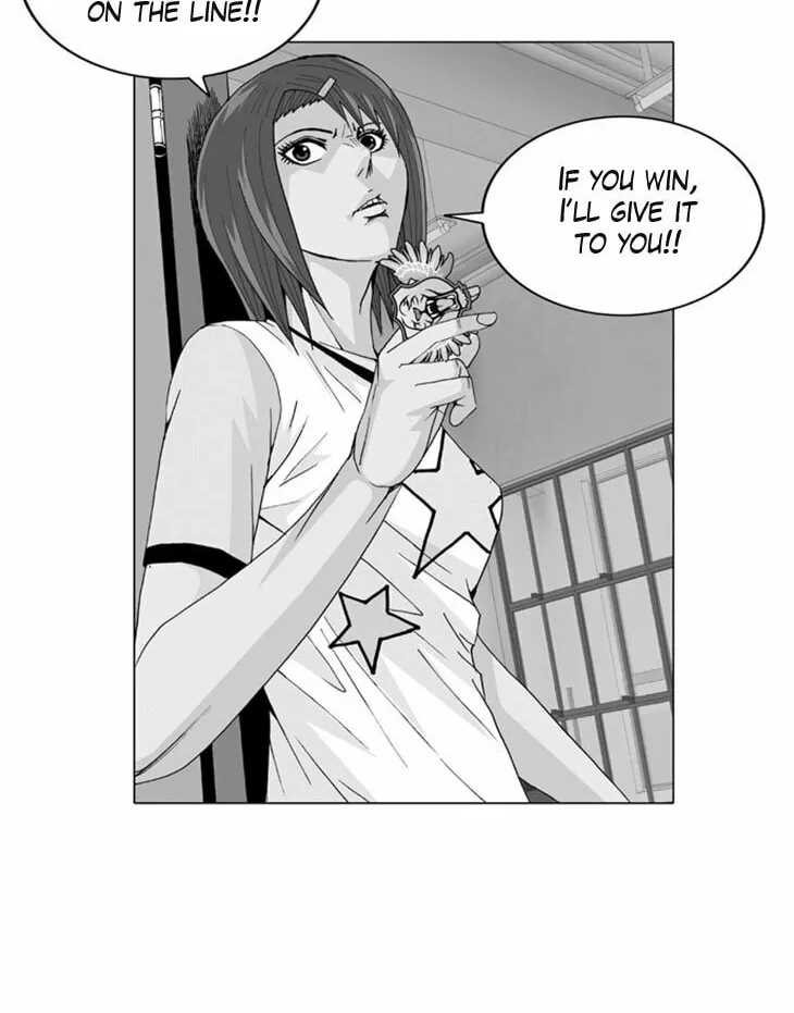 Read Ultimate Legend - Kang Hae Hyo chapter 27 image 2 on Lezhin