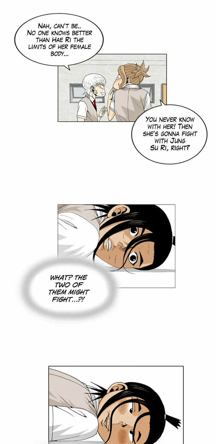 Read Ultimate Legend - Kang Hae Hyo chapter 28 image 46 on Lezhin