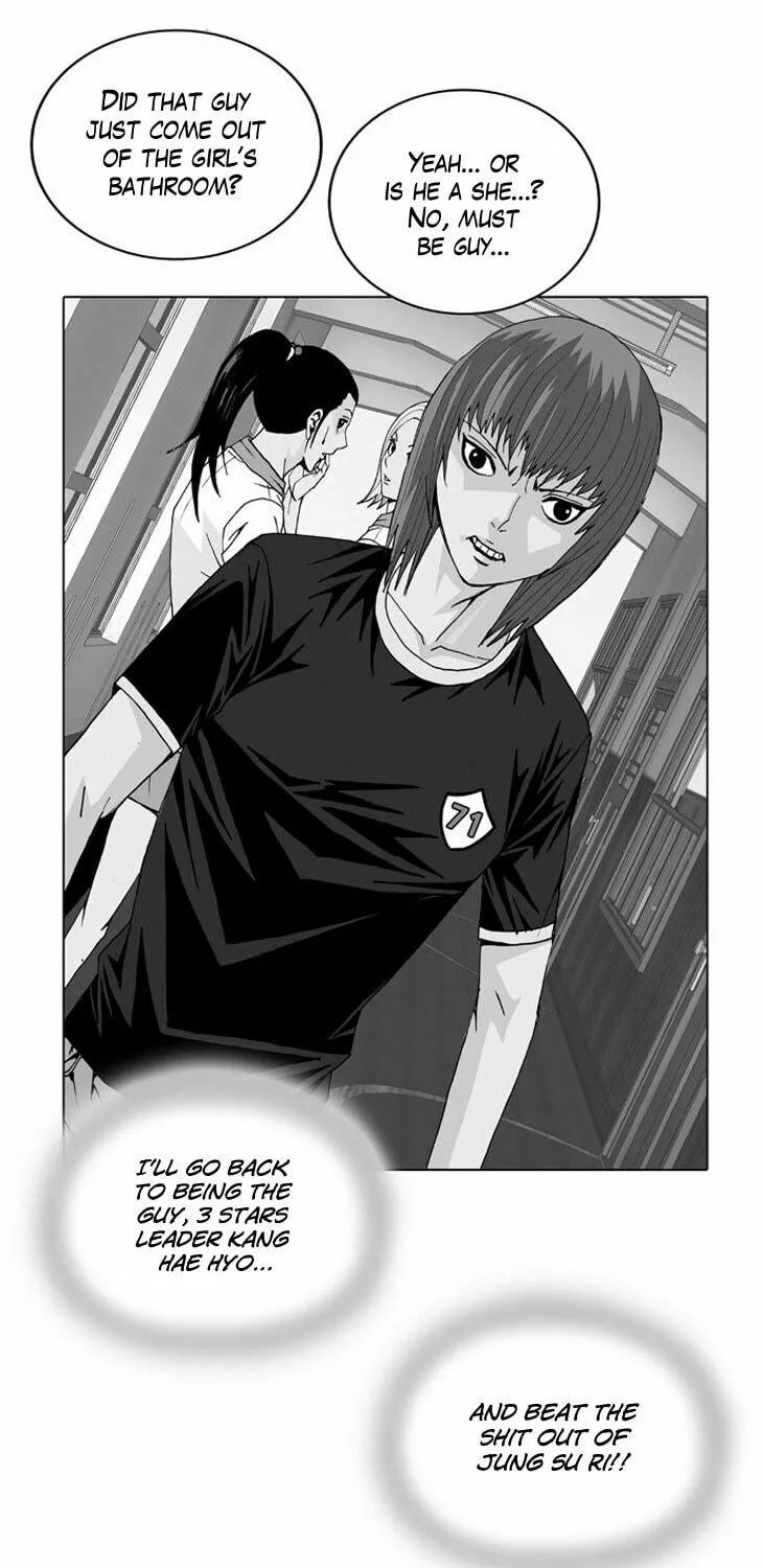 Read Ultimate Legend - Kang Hae Hyo chapter 29 image 2 on Lezhin