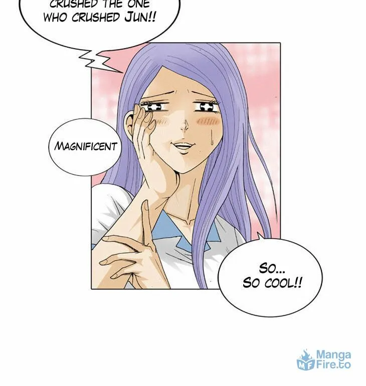 Read Ultimate Legend - Kang Hae Hyo chapter 29 image 45 on Lezhin