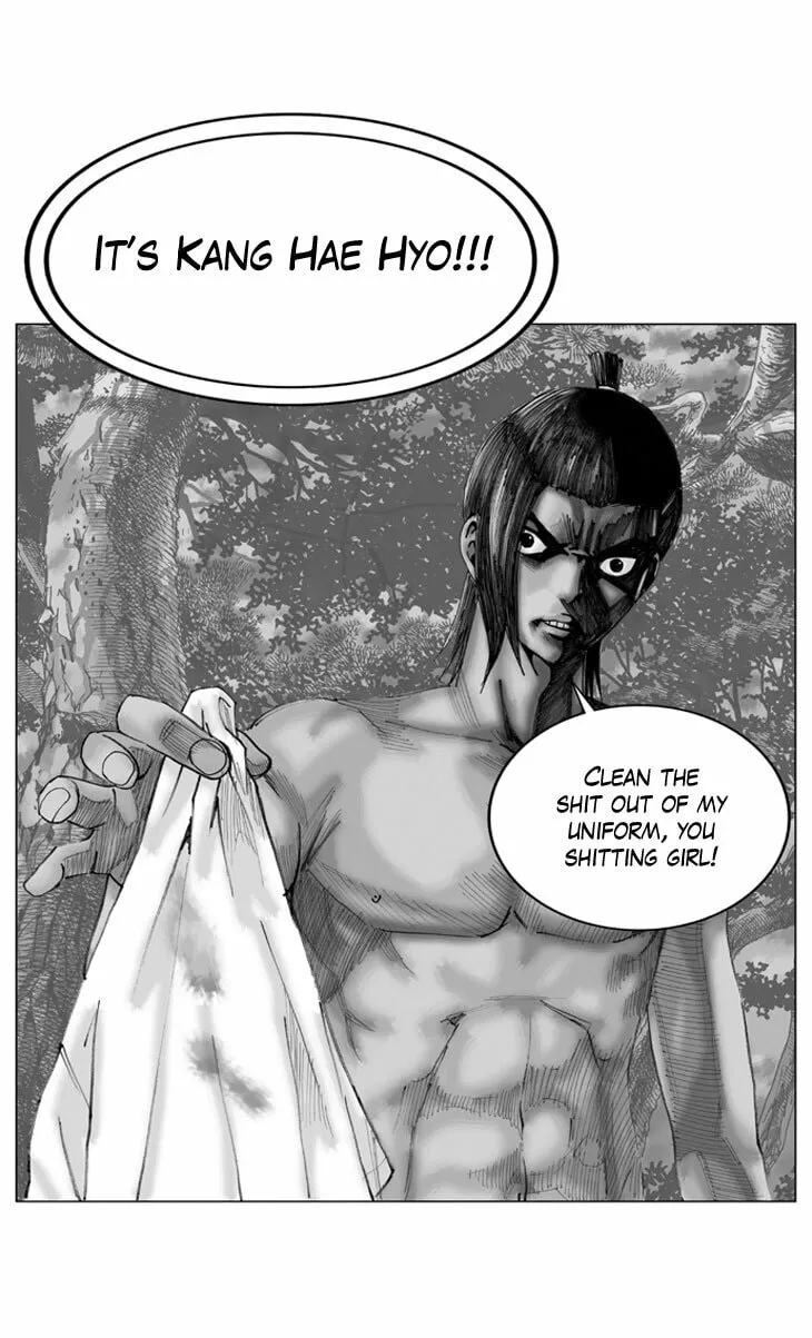 Read Ultimate Legend - Kang Hae Hyo chapter 3 image 1 on Lezhin