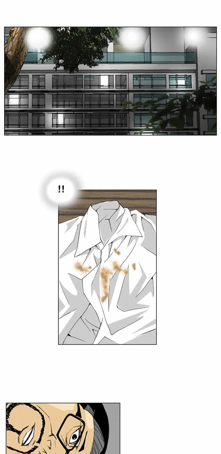 Read Ultimate Legend - Kang Hae Hyo chapter 3 image 24 on Lezhin