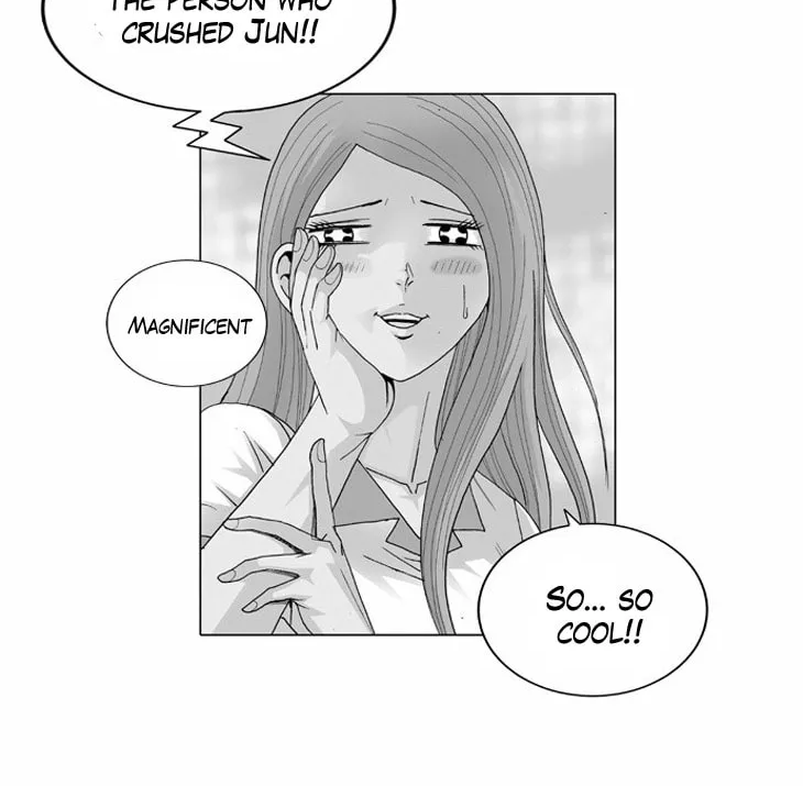 Read Ultimate Legend - Kang Hae Hyo chapter 30 image 2 on Lezhin