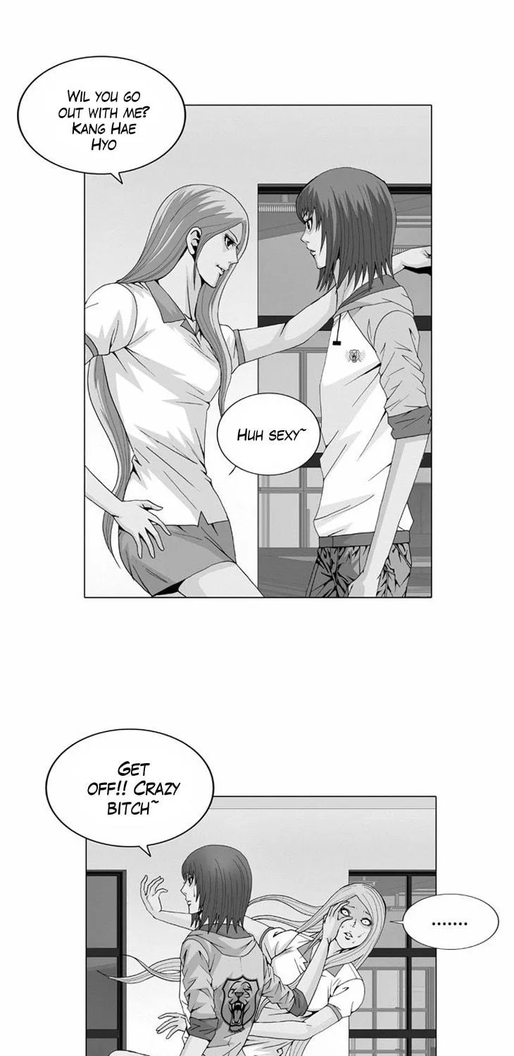 Read Ultimate Legend - Kang Hae Hyo chapter 30 image 3 on Lezhin