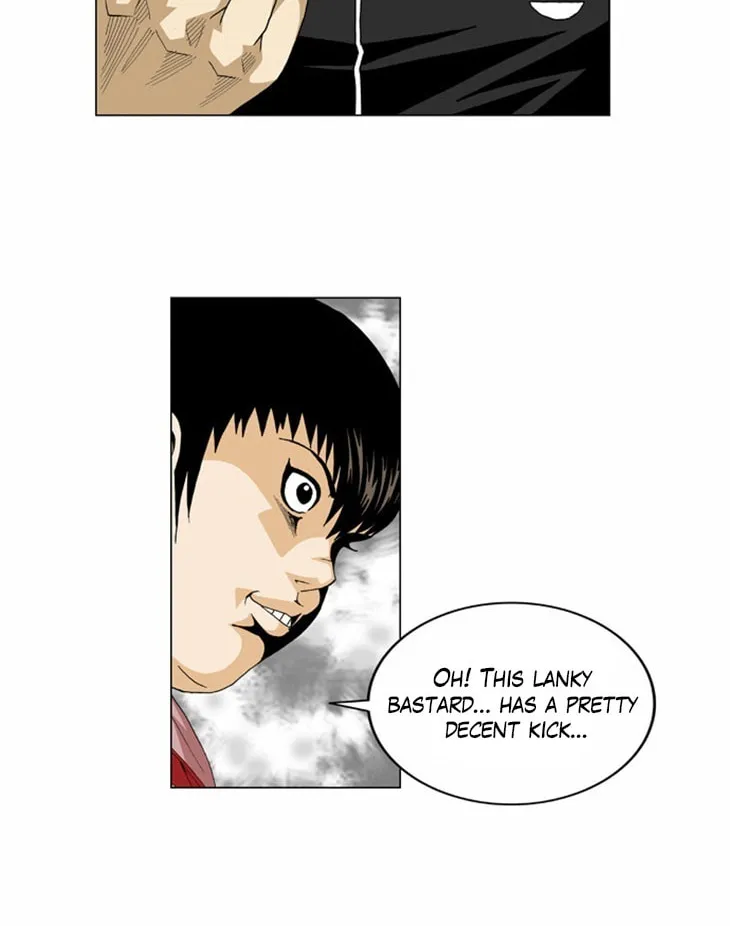 Read Ultimate Legend - Kang Hae Hyo chapter 33 image 33 on Lezhin