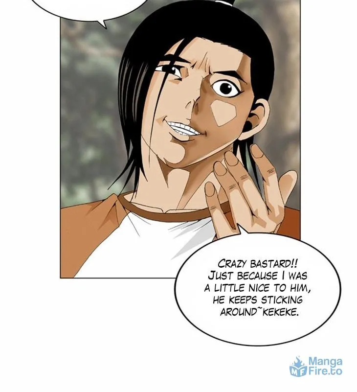 Read Ultimate Legend - Kang Hae Hyo chapter 33 image 41 on Lezhin