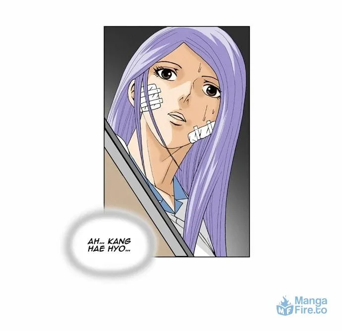 Read Ultimate Legend - Kang Hae Hyo chapter 35 image 32 on Lezhin