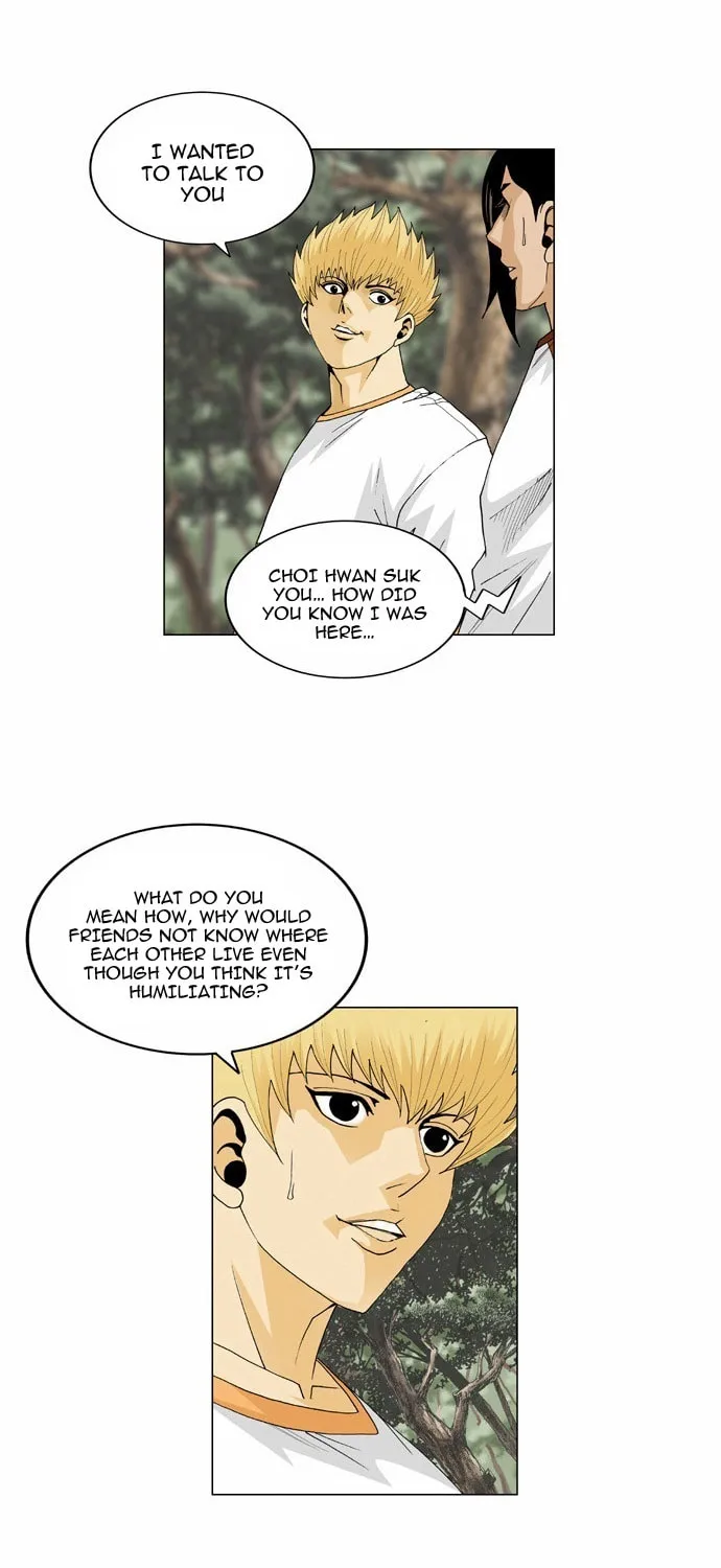 Read Ultimate Legend - Kang Hae Hyo chapter 37 image 45 on Lezhin