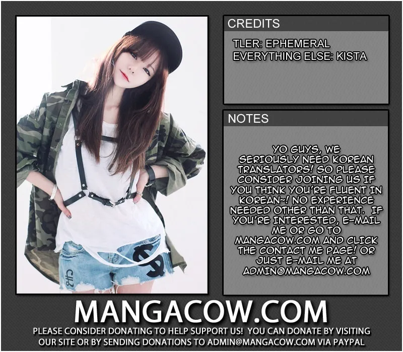 Read Ultimate Legend - Kang Hae Hyo chapter 39 image 0 on Lezhin