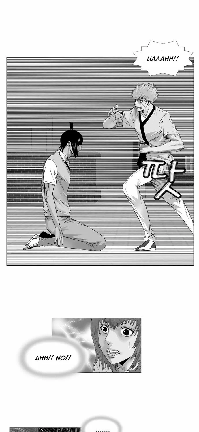 Read Ultimate Legend - Kang Hae Hyo chapter 39 image 1 on Lezhin
