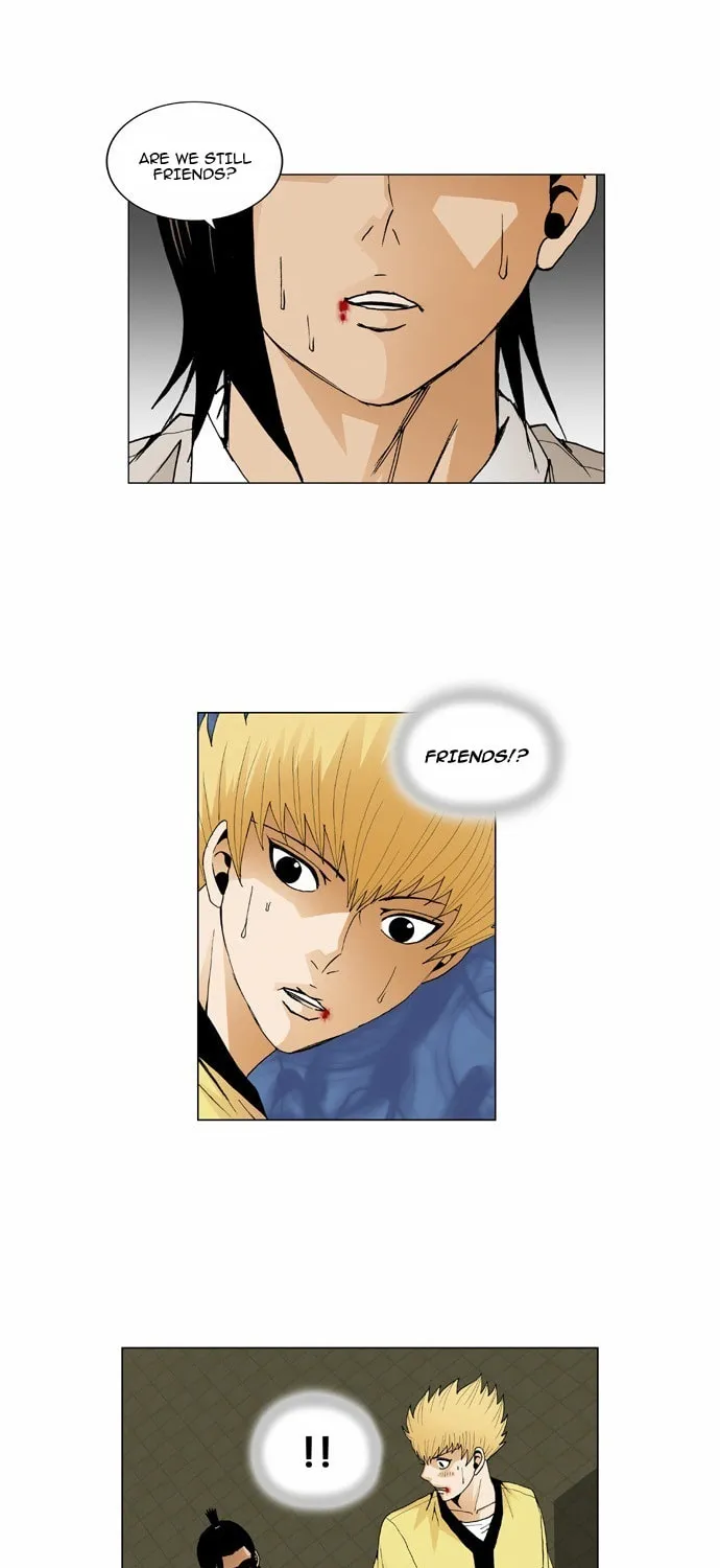 Read Ultimate Legend - Kang Hae Hyo chapter 39 image 11 on Lezhin