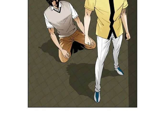 Read Ultimate Legend - Kang Hae Hyo chapter 39 image 12 on Lezhin