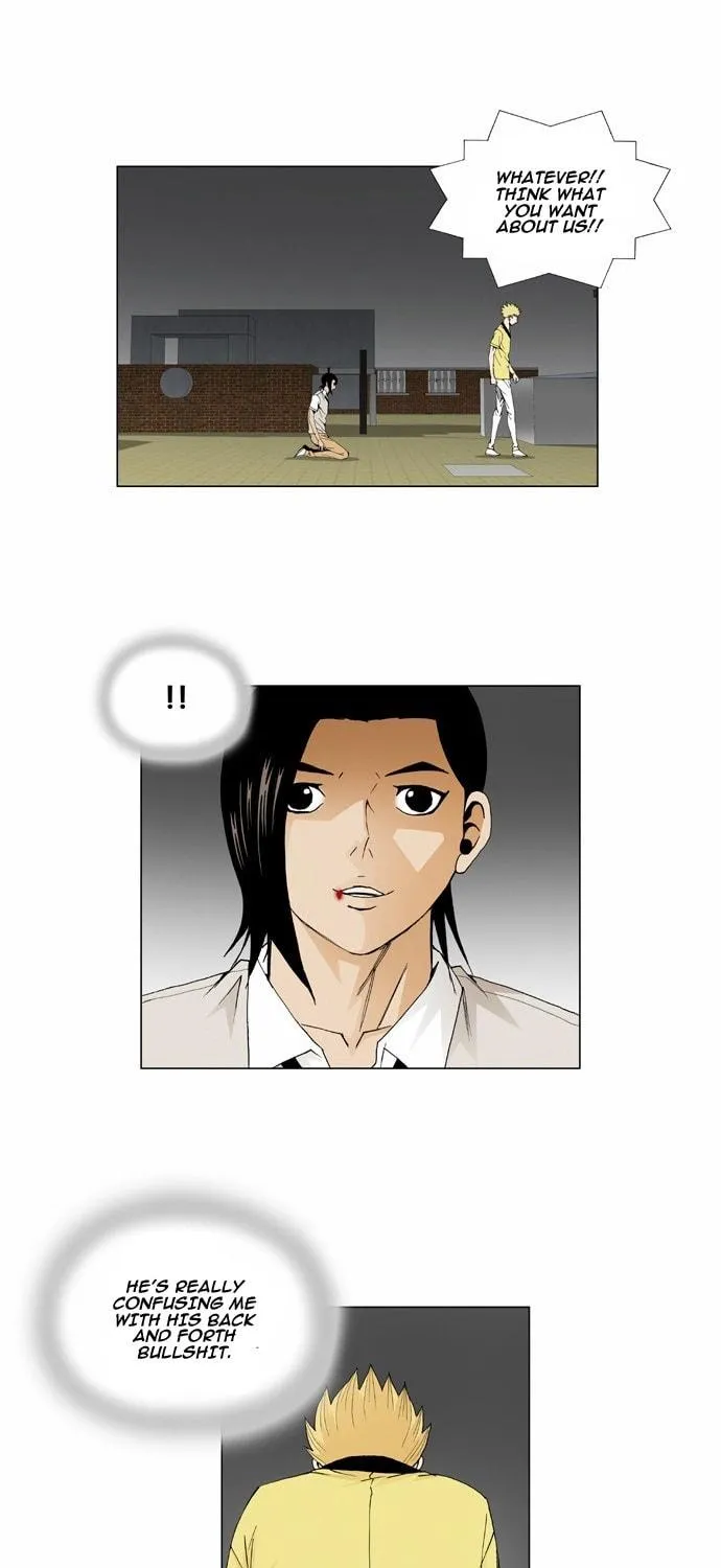 Read Ultimate Legend - Kang Hae Hyo chapter 39 image 13 on Lezhin