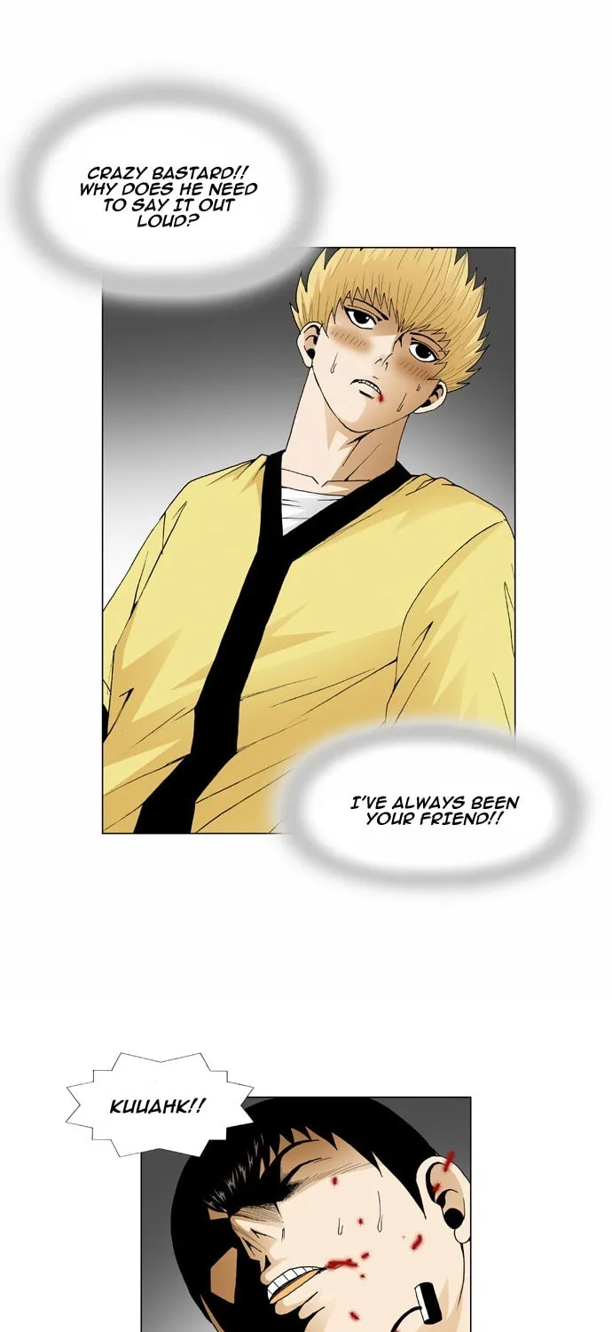 Read Ultimate Legend - Kang Hae Hyo chapter 39 image 15 on Lezhin