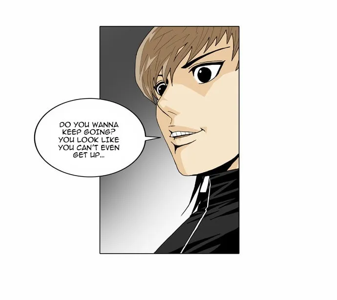 Read Ultimate Legend - Kang Hae Hyo chapter 39 image 24 on Lezhin