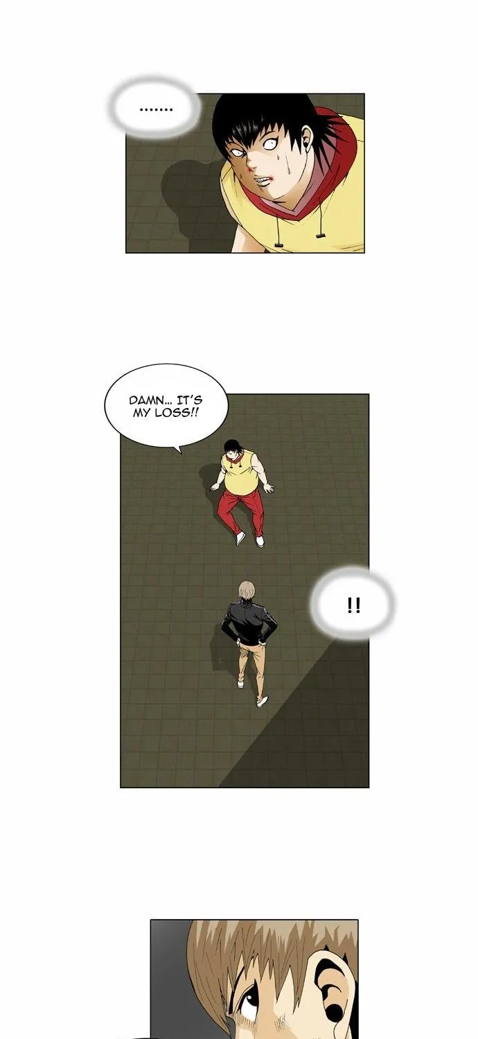 Read Ultimate Legend - Kang Hae Hyo chapter 39 image 25 on Lezhin