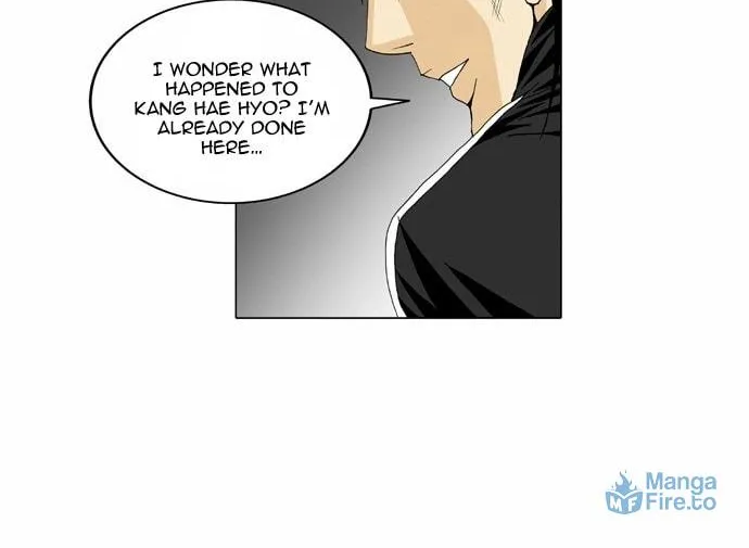 Read Ultimate Legend - Kang Hae Hyo chapter 39 image 26 on Lezhin