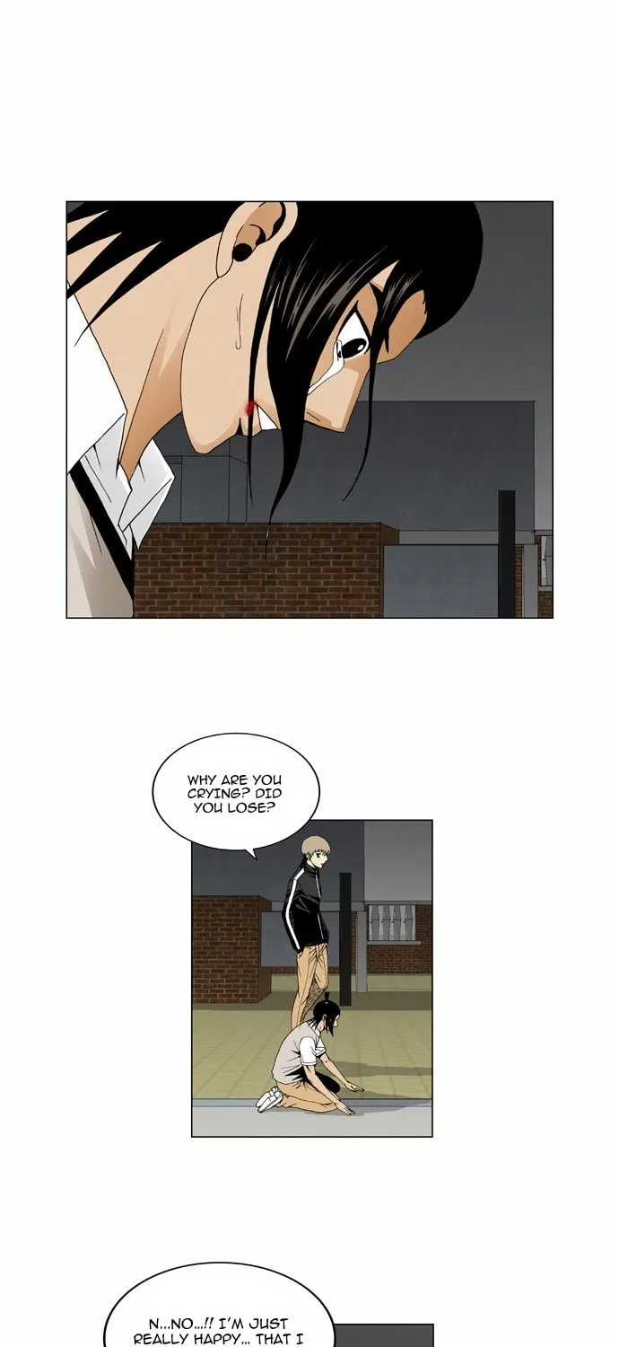 Read Ultimate Legend - Kang Hae Hyo chapter 39 image 27 on Lezhin