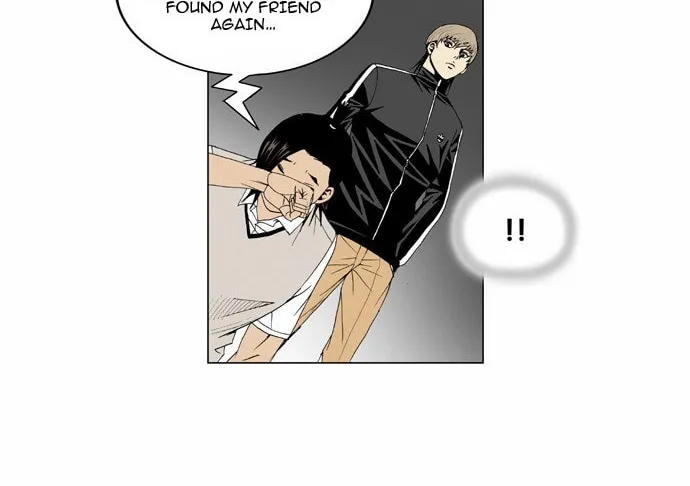 Read Ultimate Legend - Kang Hae Hyo chapter 39 image 28 on Lezhin