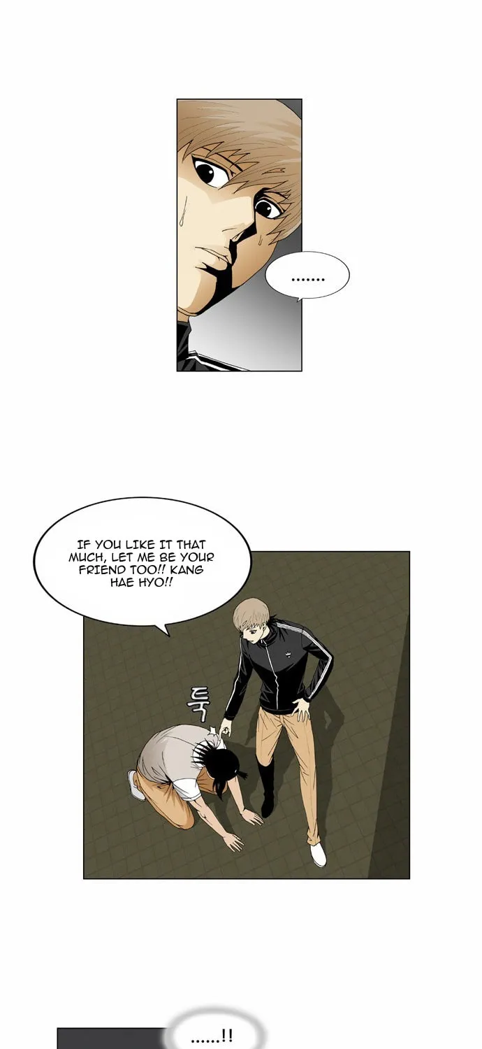 Read Ultimate Legend - Kang Hae Hyo chapter 39 image 29 on Lezhin