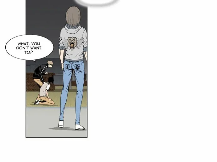 Read Ultimate Legend - Kang Hae Hyo chapter 39 image 30 on Lezhin