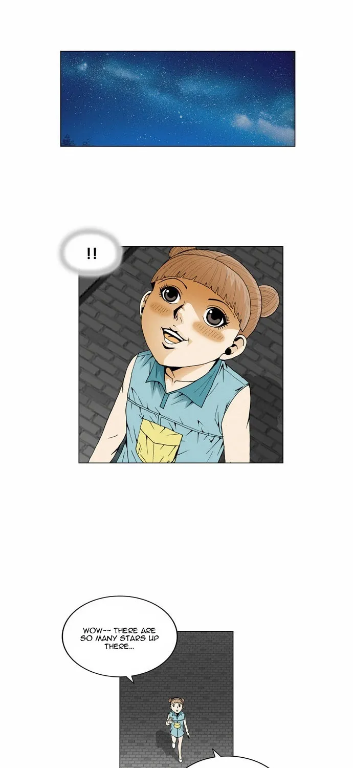 Read Ultimate Legend - Kang Hae Hyo chapter 39 image 34 on Lezhin