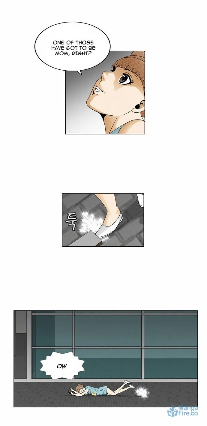 Read Ultimate Legend - Kang Hae Hyo chapter 39 image 36 on Lezhin