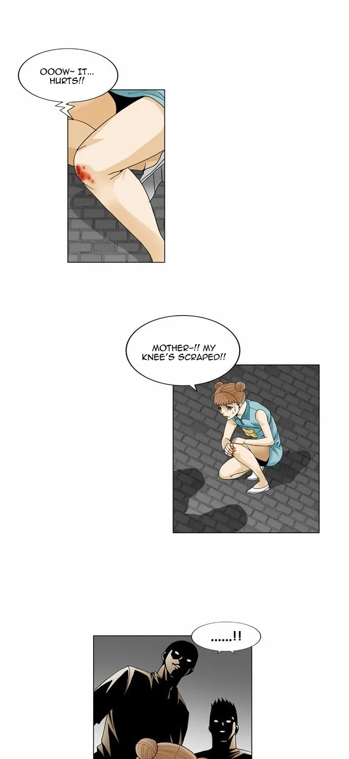 Read Ultimate Legend - Kang Hae Hyo chapter 39 image 37 on Lezhin